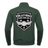 Sweatshirt Jacket Miniaturansicht