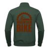 Herren Sweatjacke "Authentic" Miniaturansicht