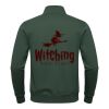 Sweatshirt Jacket Miniaturansicht