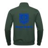 Sweatshirt Jacket Miniaturansicht