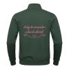 Herren Sweatjacke "Authentic" Miniaturansicht