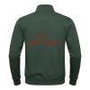 Herren Sweatjacke "Authentic" Miniaturansicht