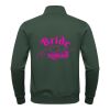 Herren Sweatjacke "Authentic" Miniaturansicht