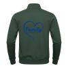 Sweatshirt Jacket Miniaturansicht