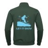 Sweatshirt Jacket Miniaturansicht