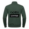 Sweatshirt Jacket Miniaturansicht