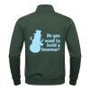 Sweatshirt Jacket Miniaturansicht