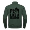 Sweatshirt Jacket Miniaturansicht