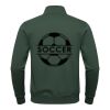 Sweatshirt Jacket Miniaturansicht