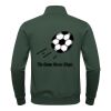 Sweatshirt Jacket Miniaturansicht