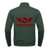 Sweatshirt Jacket Miniaturansicht