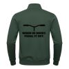 Sweatshirt Jacket Miniaturansicht