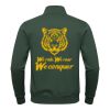 Sweatshirt Jacket Miniaturansicht