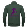 Sweatshirt Jacket Miniaturansicht