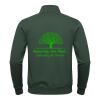 Sweatshirt Jacket Miniaturansicht