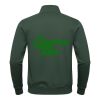 Sweatshirt Jacket Miniaturansicht