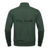 Sweatshirt Jacket Miniaturansicht
