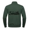 Sweatshirt Jacket Miniaturansicht
