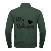 Sweatshirt Jacket Miniaturansicht