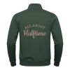 Sweatshirt Jacket Miniaturansicht