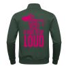 Sweatshirt Jacket Miniaturansicht