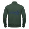 Sweatshirt Jacket Miniaturansicht