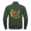 Sweatshirt Jacket Miniaturansicht