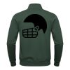 Sweatshirt Jacket Miniaturansicht