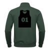 Sweatshirt Jacket Miniaturansicht