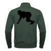 Sweatshirt Jacket Miniaturansicht