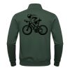 Sweatshirt Jacket Miniaturansicht