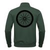 Sweatshirt Jacket Miniaturansicht