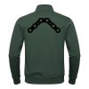 Sweatshirt Jacket Miniaturansicht