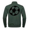 Sweatshirt Jacket Miniaturansicht