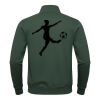 Sweatshirt Jacket Miniaturansicht