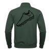 Sweatshirt Jacket Miniaturansicht