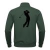 Sweatshirt Jacket Miniaturansicht