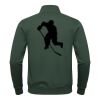 Sweatshirt Jacket Miniaturansicht