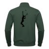 Sweatshirt Jacket Miniaturansicht