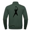 Sweatshirt Jacket Miniaturansicht