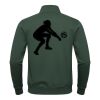 Sweatshirt Jacket Miniaturansicht