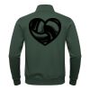 Sweatshirt Jacket Miniaturansicht
