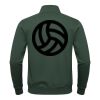 Sweatshirt Jacket Miniaturansicht