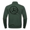 Sweatshirt Jacket Miniaturansicht