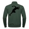 Sweatshirt Jacket Miniaturansicht