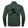 Sweatshirt Jacket Miniaturansicht
