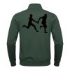 Sweatshirt Jacket Miniaturansicht