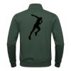 Sweatshirt Jacket Miniaturansicht