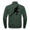 Sweatshirt Jacket Miniaturansicht