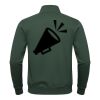 Sweatshirt Jacket Miniaturansicht